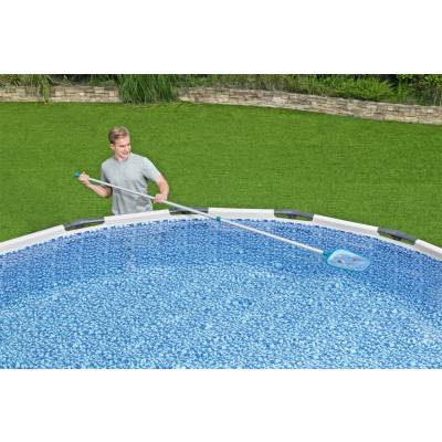 Odkurzacz AQUACLEAR do czyszczenia basenu - Bestway 58234