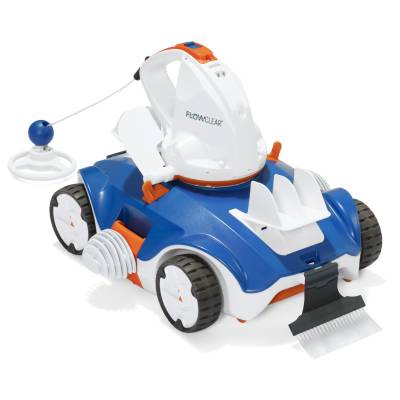 BEZPRZEWODOWY ODKURZACZ BASENOWY ROBOT AQUATRONIX - BESTWAY 58482