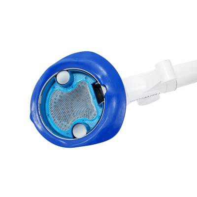 ODKURZACZ DO BASENU POD POMPĘ AQUASWEEPER - BESTWAY 58628