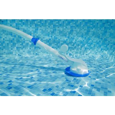 ODKURZACZ DO BASENU POD POMPĘ AQUASWEEPER - BESTWAY 58628