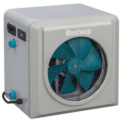 Pompa ciepła wymiennik do basenu 4,4 KW - Bestway 58748