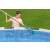 Bezprzewodowy odkurzacz AQUASURGE do jacuzzi basenu - Bestway 58771