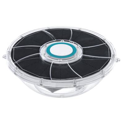 Solarna fontanna LED lampka do basenu jacuzzi - Bestway 58849