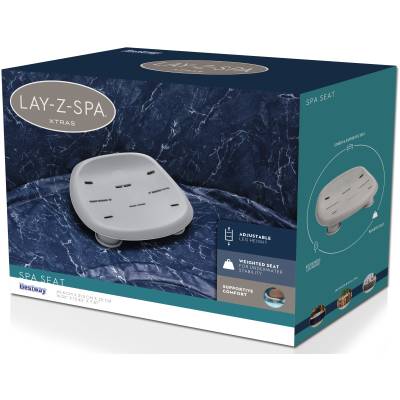 Siedzenie siedzisko spa jacuzzi basenu - Bestway 60321