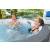 Kolorowy wodospad LED do spa jacuzzi - Bestway 60322