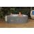 Kolorowy wodospad LED do spa jacuzzi - Bestway 60322