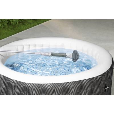 Bezprzewodowy odkurzacz do spa jacuzzi basenu - Bestway 60327