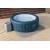 Mata podłoga ochrona spa jacuzzi 196x196 cm - Bestway 60334