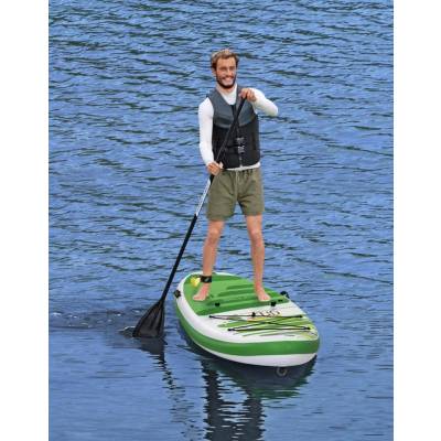 DESKA SUP FREESOUL TECH CONVERTIBLE SET 340x89x15 cm - BESTWAY 65310