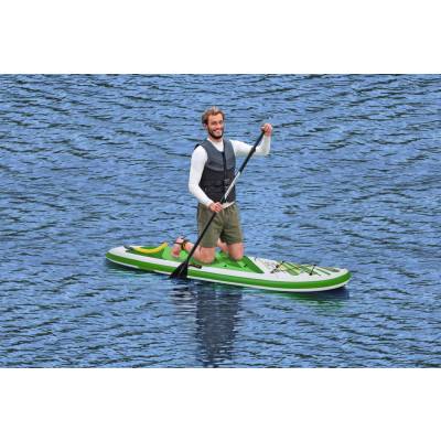 DESKA SUP FREESOUL TECH CONVERTIBLE SET 340x89x15 cm - BESTWAY 65310