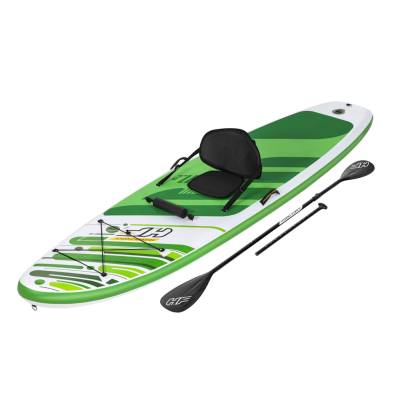 DESKA SUP FREESOUL TECH CONVERTIBLE SET 340x89x15 cm - BESTWAY 65310