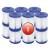 12 x filtr typu "I" do pompy basenu - Bestway 58093