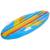 Deska do pływania Sunny Surf Rider niebieska 114x46 cm - Bestway 42046