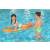 Deska do pływania Sunny Surf Rider niebieska 114x46 cm - Bestway 42046