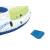 DUŻA DMUCHANA WYSPA Lazy Dayz 6 os. 328 cm - BESTWAY 43135