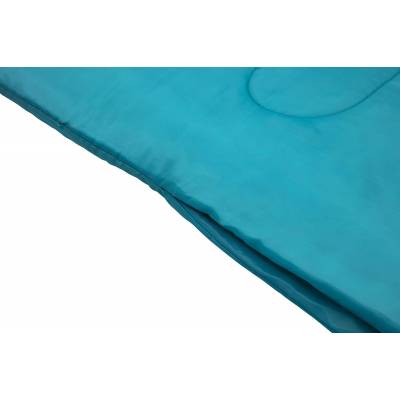 Śpiwór Evade 15 - 180x75 cm - niebieski - Bestway 68099