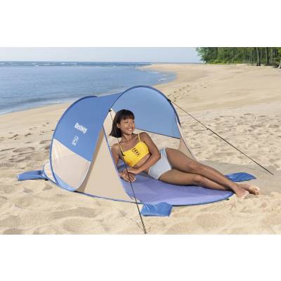 Namiot plażowy turystyczny Beach Quick 200x120x90 cm  - Bestway 68107