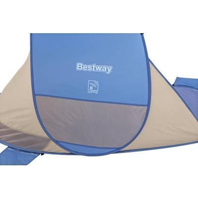 Namiot plażowy turystyczny Beach Quick 200x120x90 cm  - Bestway 68107