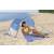 Namiot plażowy turystyczny Beach Quick 200x120x90 cm  - Bestway 68107