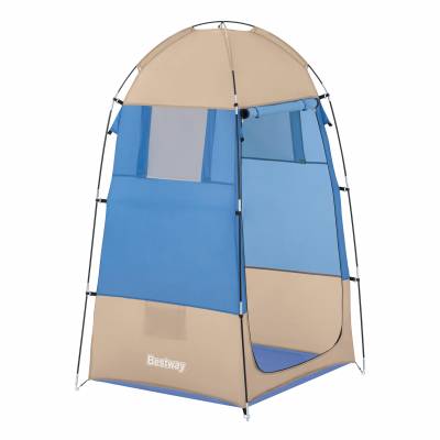 Przebieralnia turystyczna namiot 190x110x110 cm - Bestway 68002