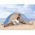 Namiot plażowy turystyczny 120x200x95 cm - Bestway 68105
