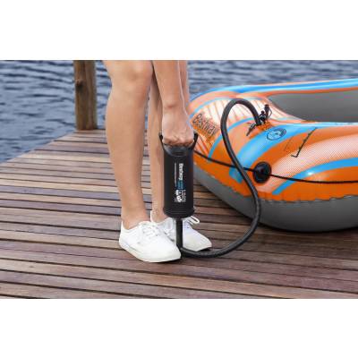 Pompka tłokowa ręczna - 0,85 L 30 cm - Bestway 62002