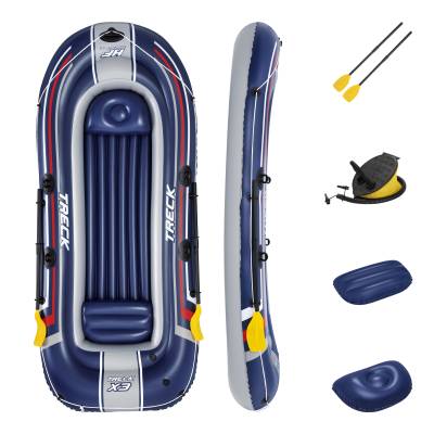 Ponton Treck X3 SET 307x126 cm - Bestway 61110