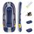 Ponton Treck X3 SET 307x126 cm - Bestway 61110