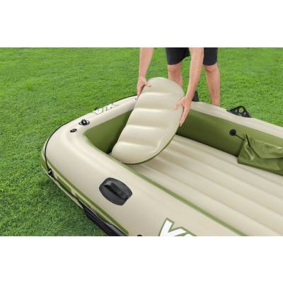 PONTON VOYAGER X4 350x145 cm - BESTWAY 65156