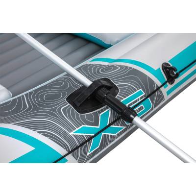 PONTON ADVENTURE ELITE X5 364x166 cm - BESTWAY 65159