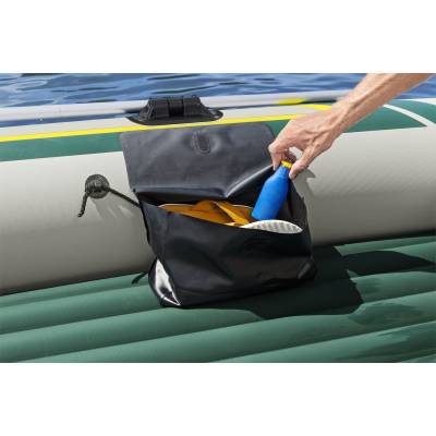 PONTON RANGER ELITE X3 295x130x46 cm - BESTWAY 65160