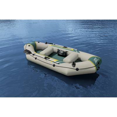 PONTON RANGER ELITE X3 295x130x46 cm - BESTWAY 65160