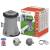 Pompa filtrująca do basenu 1249 L/h + filtr - Bestway 58381