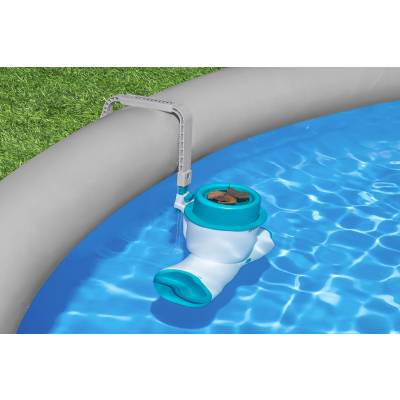 Pompa + skimmer do basenu SKIMATIC 3974 L/h - Bestway 58469