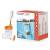 Pompa + skimmer do basenu SKIMATIC 3974 L/h - Bestway 58469