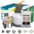 Pompa piaskowa do basenu 8327 L/h + piasek - Bestway 58499