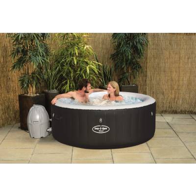 DMUCHANE SPA MIAMI 180x66 cm 4 os. - BESTWAY 54123