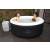 Dmuchane jacuzzi spa Miami 180x66 cm 4 os. - Bestway 60001