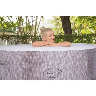 Dmuchane jacuzzi spa Cancun 180x66 cm 4 os. - Bestway 60003