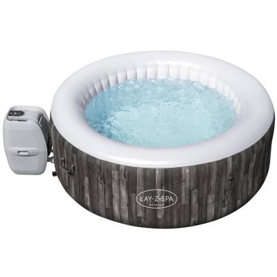 Dmuchane spa jacuzzi Bahamas 180x66 cm 4 os. - Bestway 60005