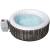 Dmuchane spa jacuzzi Bahamas 180x66 cm 4 os. - Bestway 60005