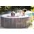 Dmuchane spa jacuzzi Bahamas 180x66 cm 4 os. - Bestway 60005