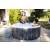 Dmuchane spa jacuzzi Bahamas 180x66 cm 4 os. - Bestway 60005