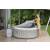 DMUCHANE JACUZZI SPA TAHITI 180x66 cm 4 os. - BESTWAY 60007