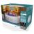 FULL ZESTAW DMUCHANE JACUZZI SPA PARIS 196x66 cm - BESTWAY 60013