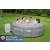 Dmuchane jacuzzi spa Honolulu 196x71 cm 6 os. WiFi - Bestway 60019