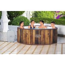 Dmuchane jacuzzi spa HELSINKI 180x66 cm 7 os. - Bestway 60025