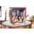 Dmuchane jacuzzi spa HELSINKI 180x66 cm 7 os. - Bestway 60025