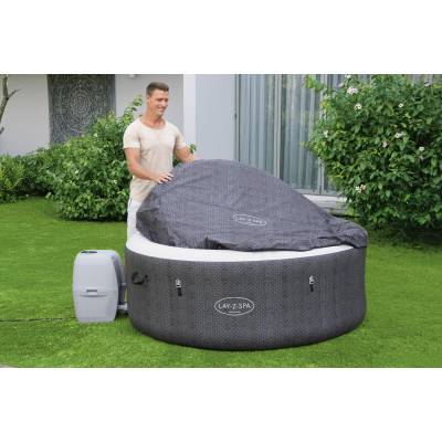 Dmuchane jacuzzi spa HAVANA WiFi 180x66 cm 4 os. - Bestway 60035