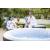 Dmuchane jacuzzi spa HAVANA WiFi 180x66 cm 4 os. - Bestway 60035